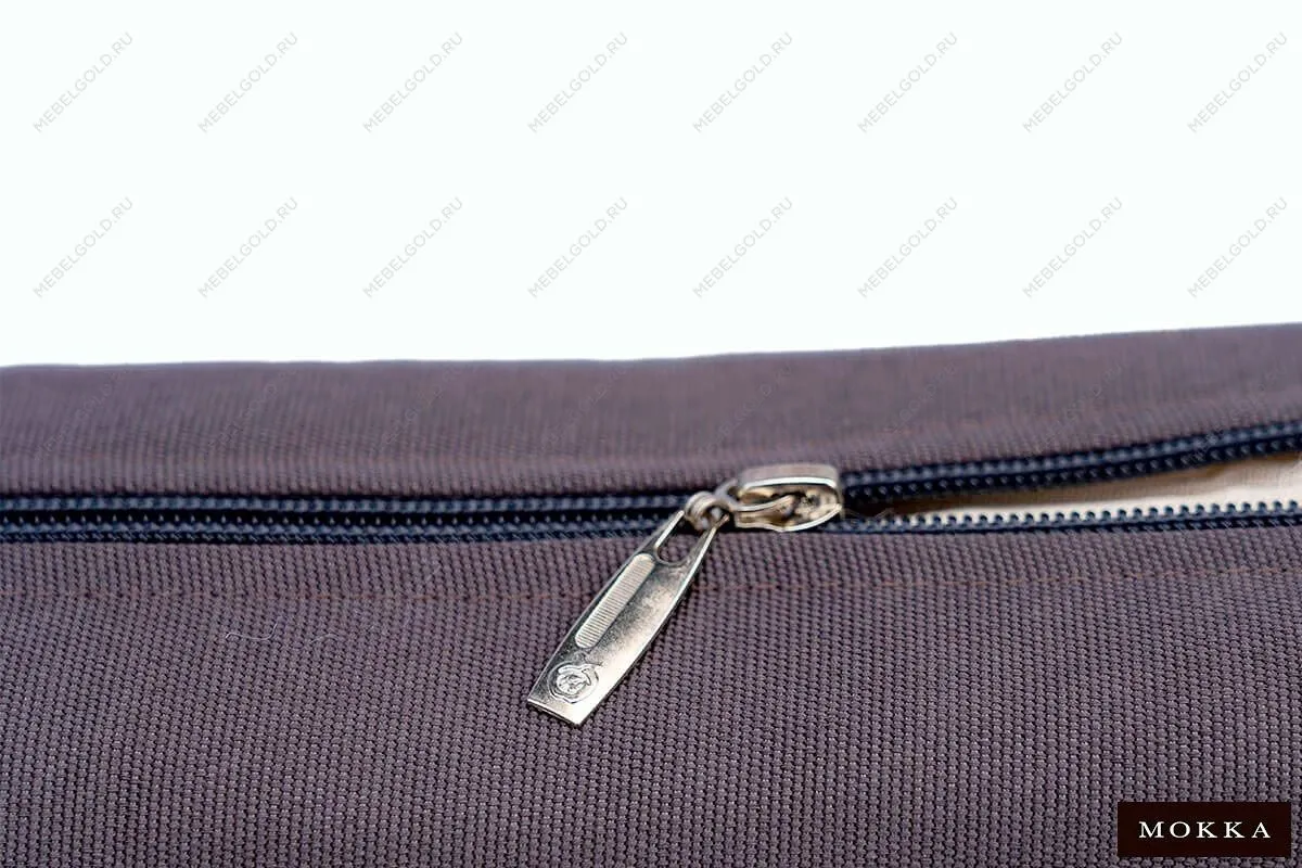 Комплект плетеной мебели MOKKA RIMINI (стол кофейный, 2 кресла, софа 2 х-местная) | изображение 13