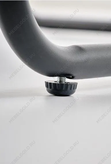 Комплект (диван + 2 кресла + стол журнальный) Halmar HUDSON (серый/коричневый) | изображение 16