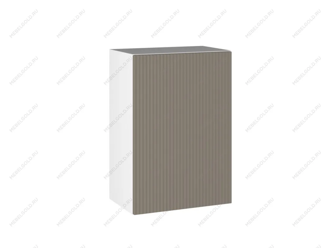 Шкаф ШГ-50, Виста (500*316*720) Мокко, 25444