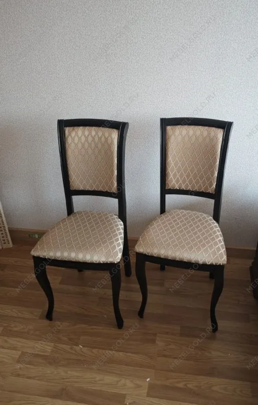 Стул Дионис(Венге/ткань-Palermo) | изображение 1