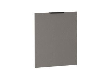 Фальш панель ФП-60, Ватель (596*16*716) Экокожа Мокко, 23649