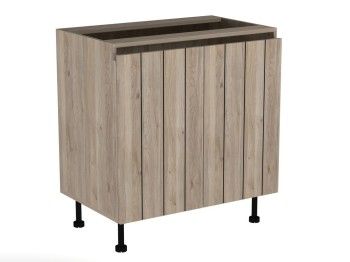 Стол С-80, Оттава (800*520*870) Дуб Мария, 22209