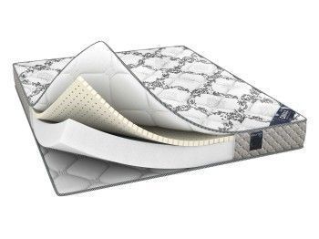 Матрас Твист Ролл Софт плюс 160х200