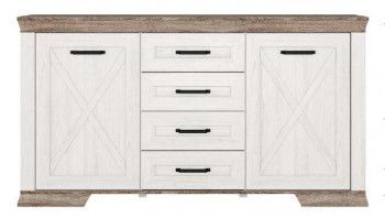 м. Марьина Роща - Тумба Марсель KOM2D4S