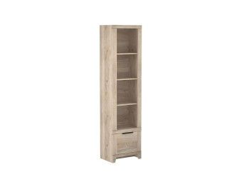 Стеллаж, Юта (543*397*2100) Дуб Мария, 31701