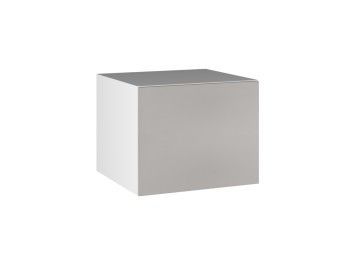 Шкаф АПГ-60 (480), Виста (600*586*480) Экокожа Бежевый, 26440