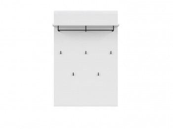 Вешалка Ацтека WIE/90 белый