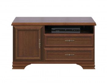 Тумба Кентаки RTV 1D2S каштан