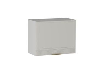 Шкаф под вытяжку ШВ-60 (480), Берта (600*321*480) Светлый Мокко, 22968