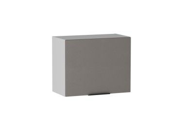 Шкаф под вытяжку ШВ-60 (480), Ватель (600*316*480) Экокожа Мокко, 24439