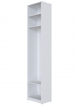 Корпус шкафа МОБИ (MOBI) REG/50, белый