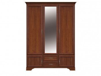Шкаф Кентаки SZF5D2S каштан