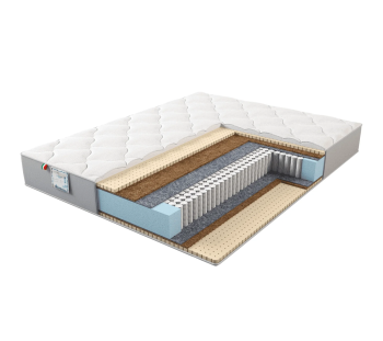 Матрас Платинум Эгоист 120x200