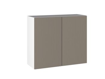 Шкаф ШГ-85, Виста (850*316*720) Мокко, 25522