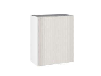 Шкаф ШГ-60, Виста (600*316*720) Экокожа Белый, 26245
