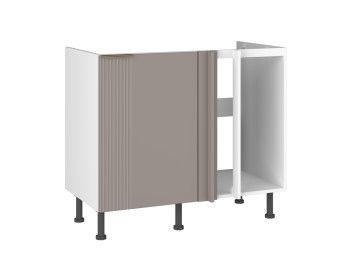 СМУ-110 Волна, Фьюжн (1000*554*870) Мокко, 27140