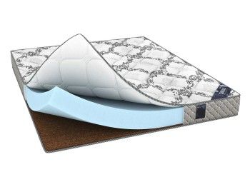 Матрас Твист Ролл Симпл 15 180х200