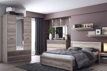 Спальня Джаз 2