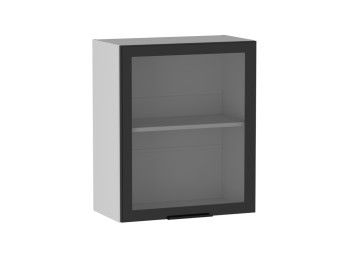 Шкаф ШСТ-60, Ватель (600*316*720) Черный, 23354