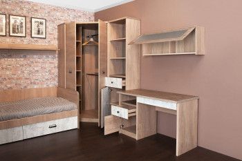 Детская Дизель 6