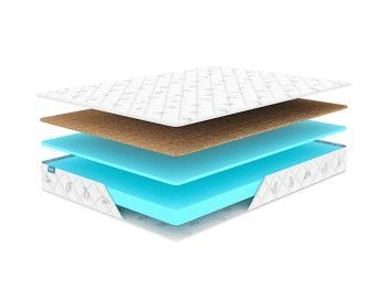 Матрас Оптима ролл медиум 90х190