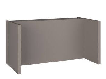 КО-160 Кухонный остров, Фьюжн (1704*868*870) Мокко, 27107