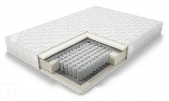 Лобня - Матрас Комфорт 500 (ОК Базис) (180х200)