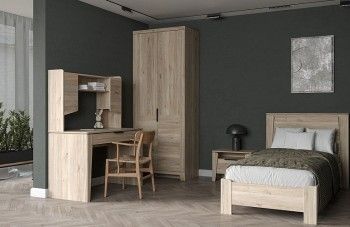 Подростковая Юта 1