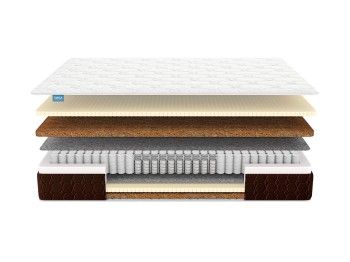 Матрас Твин Ультимэйт 120х200