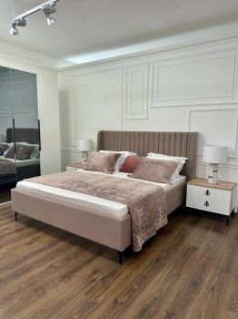 Спальня Стелла белый