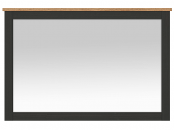 Зеркало Лофт LUS/90