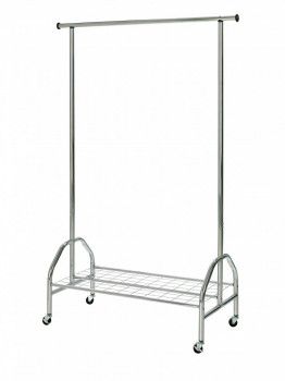 Вешалка Halmar WU-18 (хром)