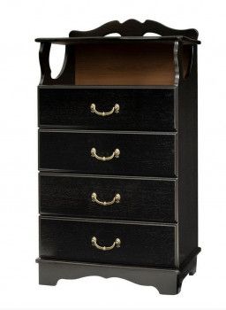 Комод Элегия (венге)