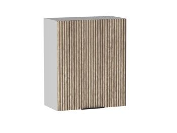 Шкаф ШГ-60, Ватель (600*316*720) Дуб рейка темный, 23545