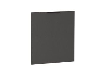 Фальш панель ФС-65, Ватель (646*16*716) Экокожа Серый, 23250