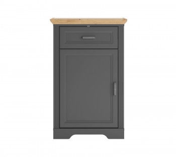 Тумба Жасмин KOM1D1S