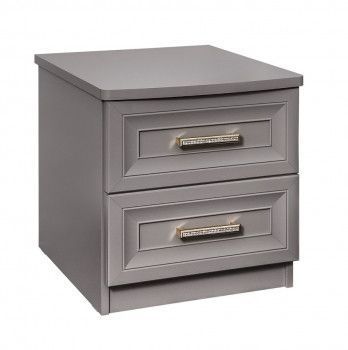 м. Марьина Роща - Тумба Мокко серый камень