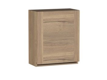 Шкаф ШГ-60, Сити (600*320*720) Дуб Галифакс натуральный, 20820