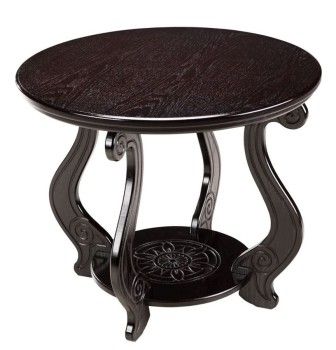 Стол журнальный Виват М Мини(венге)