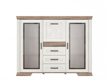 Тумба Марсель KOM2W3S1K