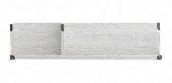 Полка Индиана POL сосна каньон