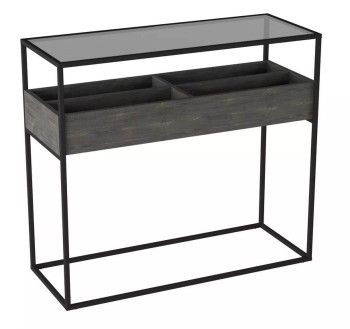 Консоль Кассо (Интра)