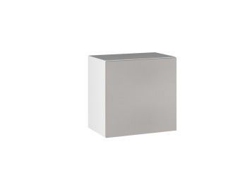 Шкаф АГ-50 (480), Виста (500*316*480) Экокожа Бежевый, 26430