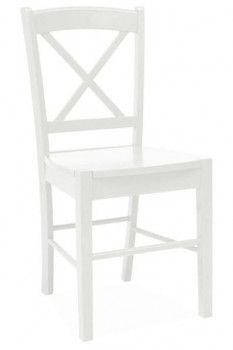 Стул кухонный Signal CD56 (белый)