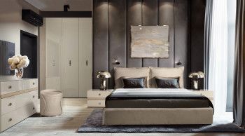 Спальня Paradise 5