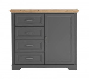 Тумба Жасмин KOM1D4S