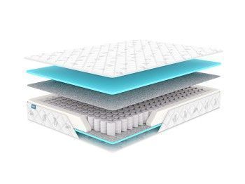 Матрас Оптима премиум 90х190