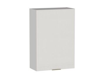 Шкаф 960 ШГ-65, Берта (650*321*960) Экокожа Белый, 25336