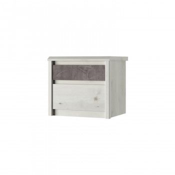 Тумба прикроватная Бьёрк 2S - Выставка м. Марьина роща