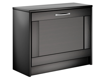 БРИМНЭС / СИРИУС тумба ИКЕА / IKEA для обуви 60х49 Дуб Венге